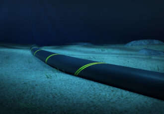 Depth of Burial is an important parameter to keep track on