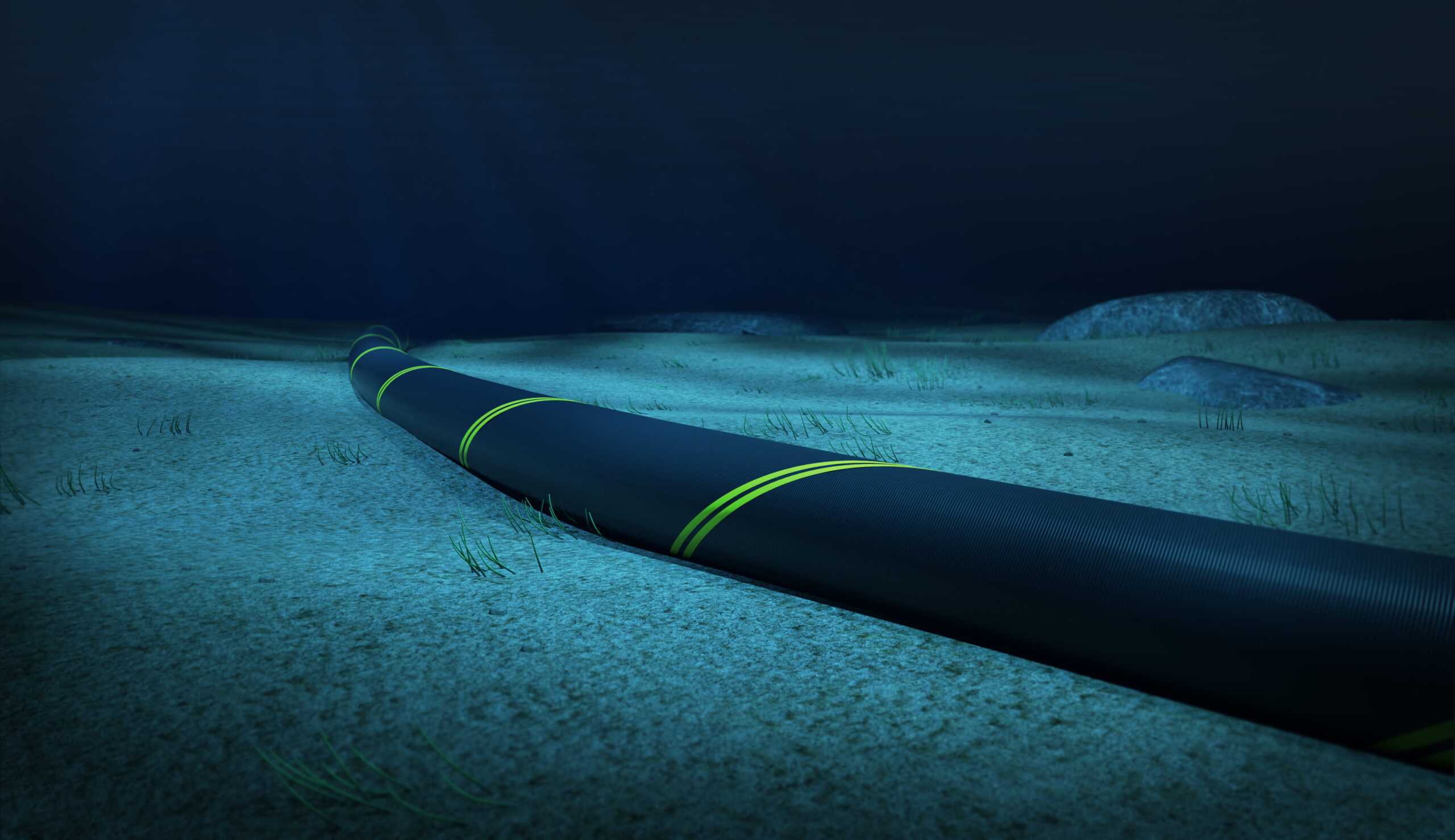 Depth of Burial is an important parameter to keep track on